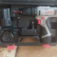 پیچ گوشتی شارژی کرون