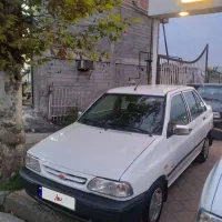 پراید ۱۳۱ مدل ۸۹. شاسی ها پلمپ.یک لکه رنگ|خودرو سواری و وانت|تالش, هشتپر|دیوار