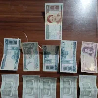 اسکناس کلکسیونی