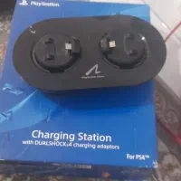 شارژر دسته  pa4