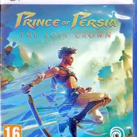 prince of Persia پرنس آف پرشیا