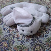 بالشت شیردهی وفرم دهی سر نوزاد(نو)