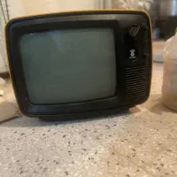 تلوزیون قدیمی