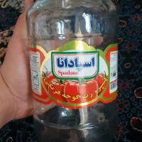 شیشه رب اسپادانا