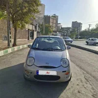 فروش ام وی ام ۱۱۰ سه سیلندر|خودرو سواری و وانت|مشهد, حیدرآباد|دیوار