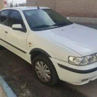 سمند مدل ۹۸ ال ایکس بدون رنگ|خودرو سواری و وانت|اصفهان, فیض|دیوار