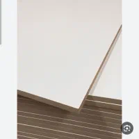 ورقه ام دی اف و لترون