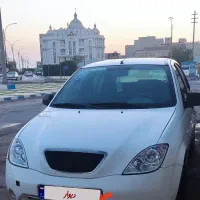 تیبا دوگانه فابریک مدل 97|خودرو سواری و وانت|امیدیه, |دیوار