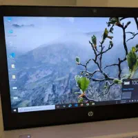فروش لپ تاپ hp envy 13 d061sa|رایانه همراه|تهران, باغ فیض|دیوار