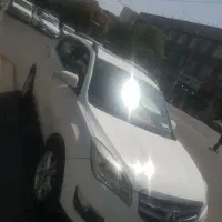 چانگان CS35، مدل 2016