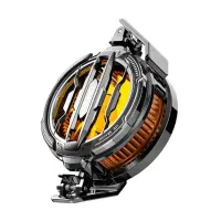 فن خنک کننده موبایل مدل CX07