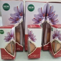 پودر زعفرون اصلی