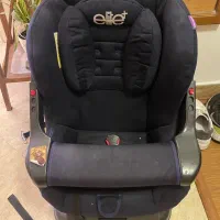 صندلی ماشین الیت