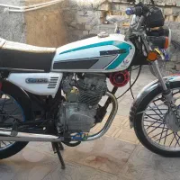 موتور احسان 150