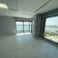 اجاره اداری ۹۸ متری/ ویو آکواریومی|اجارهٔ دفتر کار، اتاق اداری، مطب|تهران, دریاچه شهدای خلیج فارس|دیوار