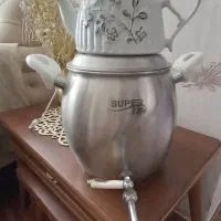 کتری وقوری