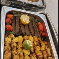 تالار پذیرایی کوروش برگزاری کلیه مراسمات صفر تاصد|خدمات پذیرایی، مراسم|کرمانشاه, |دیوار