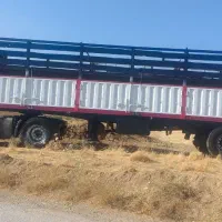 تریلی لبه ایران کاوه 1370