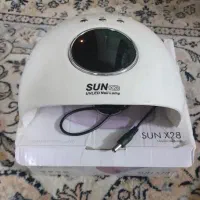 دو عدد یووی و یک نیپر باهم ۶۰۰