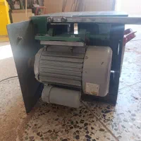 دستگاه فارسی بر خرسندی|ماشین‌آلات صنعتی|خمینی‌شهر, |دیوار