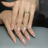 کلیه خدمات ناخن|خدمات آرایشگری و زیبایی|زنجان, |دیوار