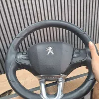 فرمان پژو 2008 Autolive|قطعات یدکی و لوازم جانبی|کرمان, |دیوار