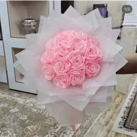 دسته گل و باکس گل|گل مصنوعی|هرسین, |دیوار