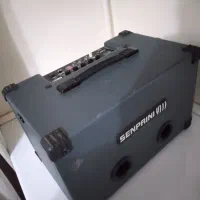 اسپیکر درجه یک خارجی