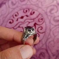 انگشتر نقره اصل عیار ۹۲۵