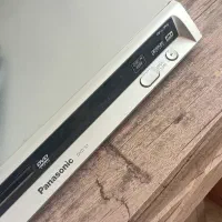 دی وی دی پلیر پاناسونیک panasonic dvd player