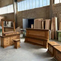 تولیدی سرویس خواب برادران محسنی|تخت و سرویس خواب|رباط‌کریم, شهرک صنعتی زواره‌ای|دیوار