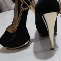 کفش مجلسی و شیک در سایز 38
