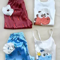 ست دایی ناصر / لباس خواب|لباس|کاشان, شاهد|دیوار