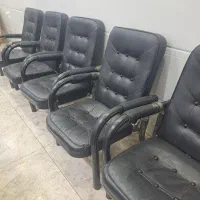 صندلی انتظار