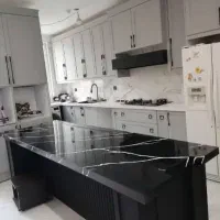 کورین کوارتز سنگ طبیعی splمارمونایت کانتر|خدمات پیشه و مهارت|تهران, شهرک چیتگر|دیوار