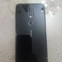 نوکیا 6.1plus + ۶.۱ پلاس