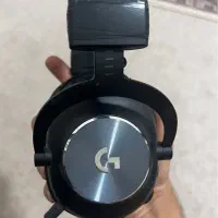 هدست لاجیتک جی پرو وایرلس