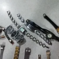 22 عدد ساعت زنانه|ساعت|فردیس, ثابتی|دیوار