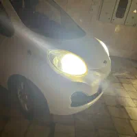 ماشین mvm110s|خودرو سواری و وانت|تهران, پونک|دیوار