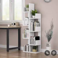 کتابخونه شلف و قفسه|کتابخانه، شلف، قفسه‌های دیواری|مشهد, نوید|دیوار