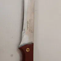 چاقو سلاخی قصابی|ظروف پخت‌وپز|تهران, خاوران|دیوار
