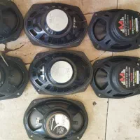 باندچینی سالم.|سیستم صوتی خانگی|اصفهان, مشکین|دیوار