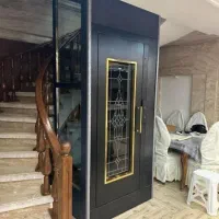 نصب صفر تا صد آسانسور