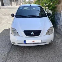 تیبا ۲ مدل ۹۷