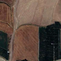 فروش-فوری-زمین1000متر-زمین-بر-کمربندی-جدید