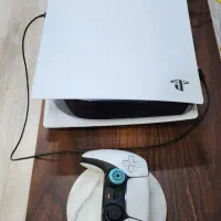 Ps5 Fat Standard/ نسخه فت استاندارد دیسک‌خور