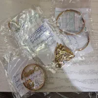 طلا شکسته /سکه امامی