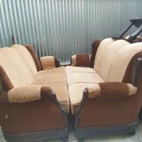 فروش فوری ست مبل هشت تایی