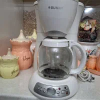 قهوه ساز و چای ساز