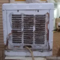 کولرآبی۲۹۰۰سالم‌بدون‌هیچ مشکلی